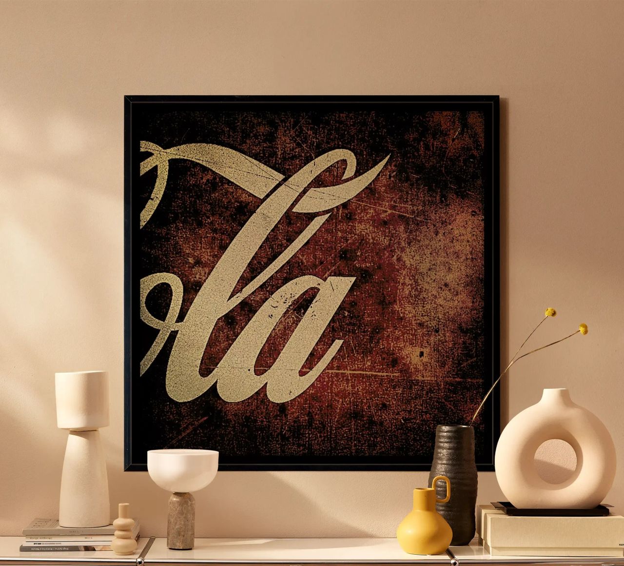 Won't Let go carta hahnemühle da Ballack Art House