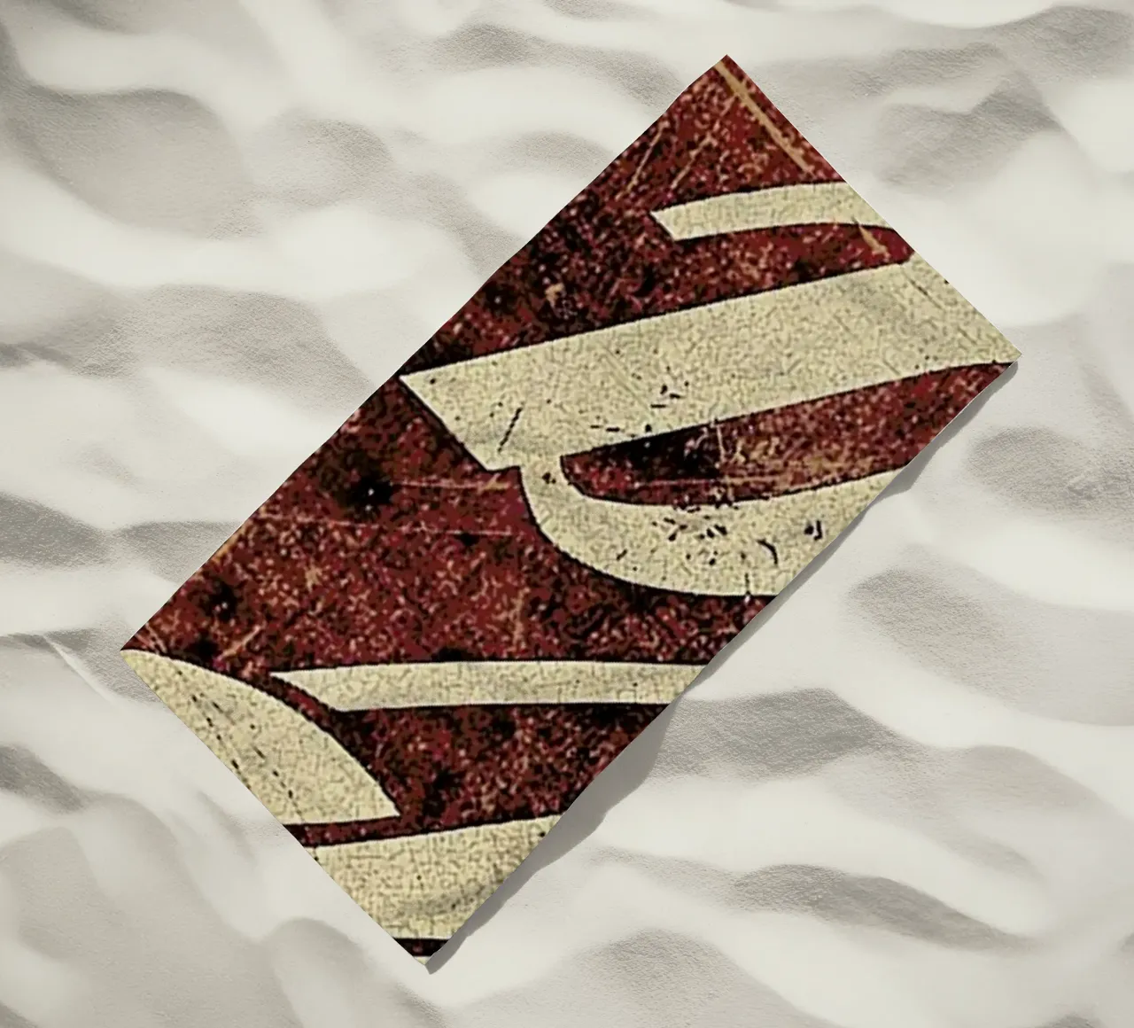 Won't Let go telo mare da Ballack Art House