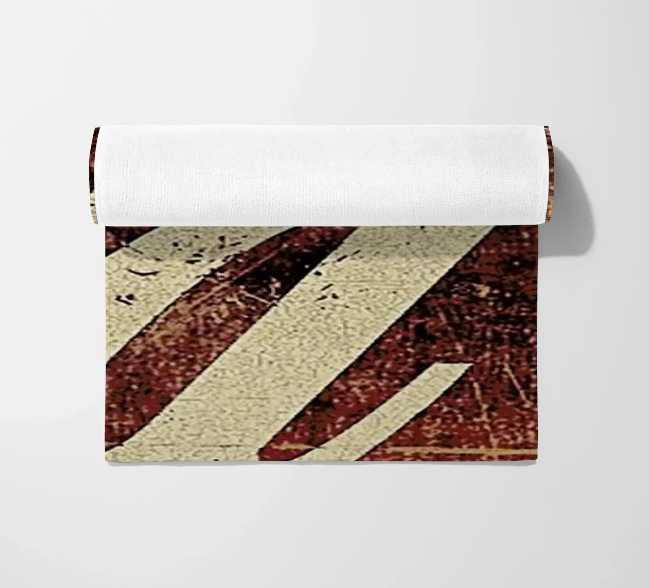 Won't Let go telo mare da Ballack Art House