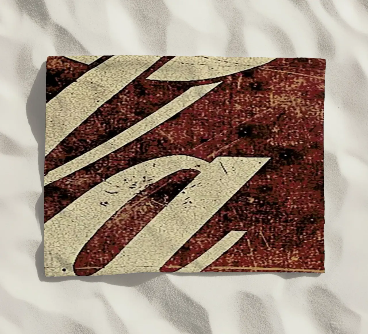 Won't Let go telo mare da Ballack Art House