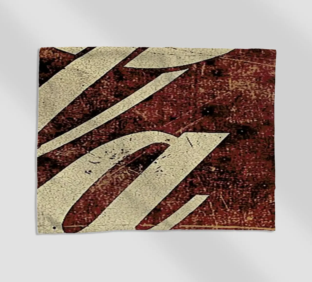 Won't Let go telo mare da Ballack Art House