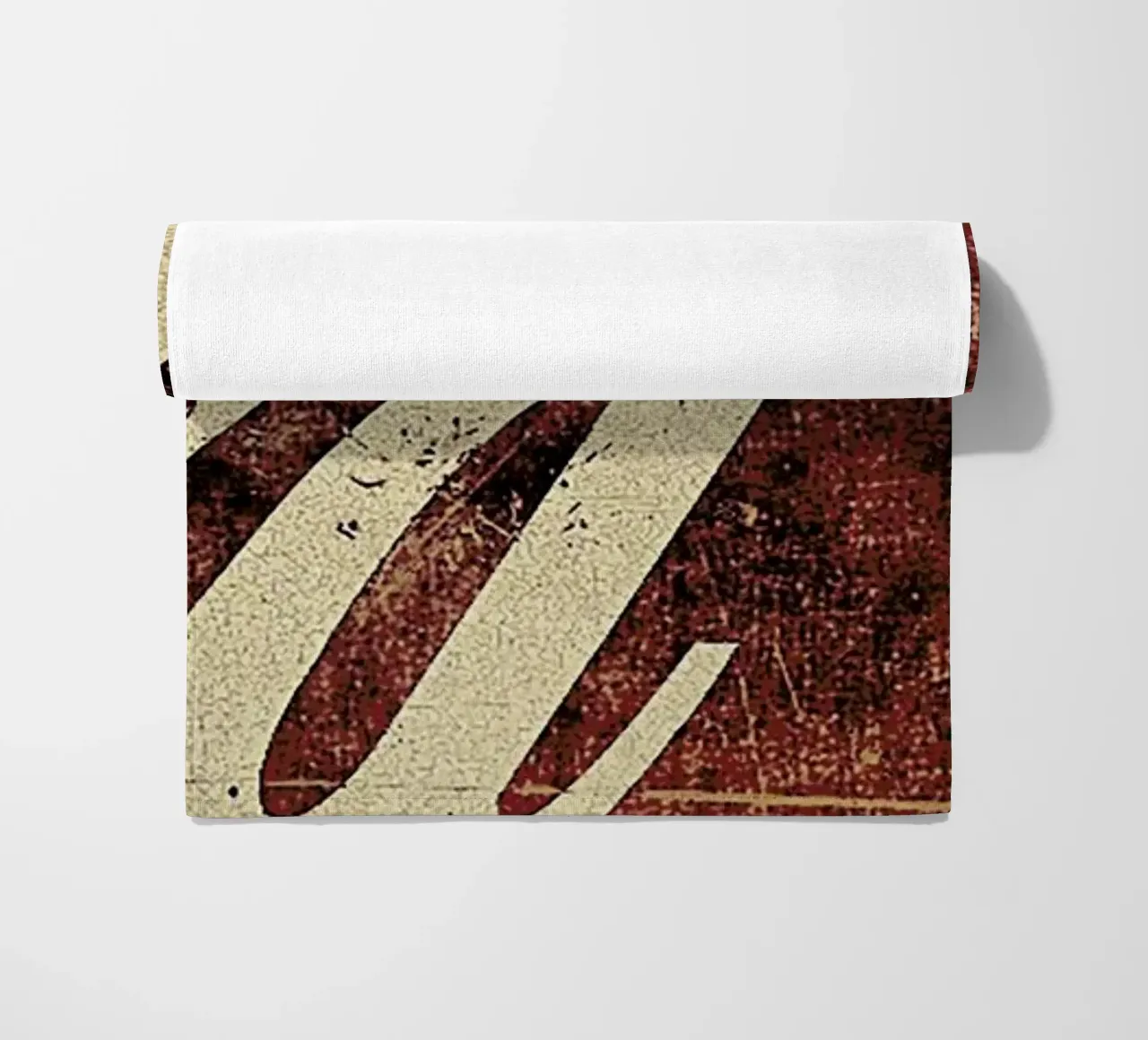 Won't Let go telo mare da Ballack Art House