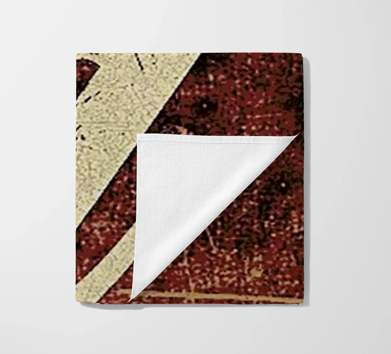 Won't Let go telo mare da Ballack Art House