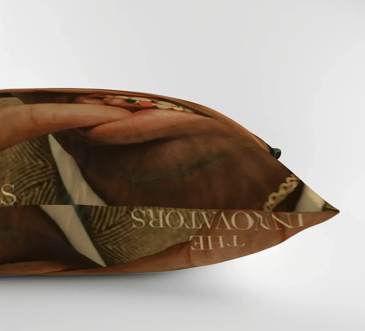 The Innovators Issue Tyler The Creator Magazine cuscino da edanfargol