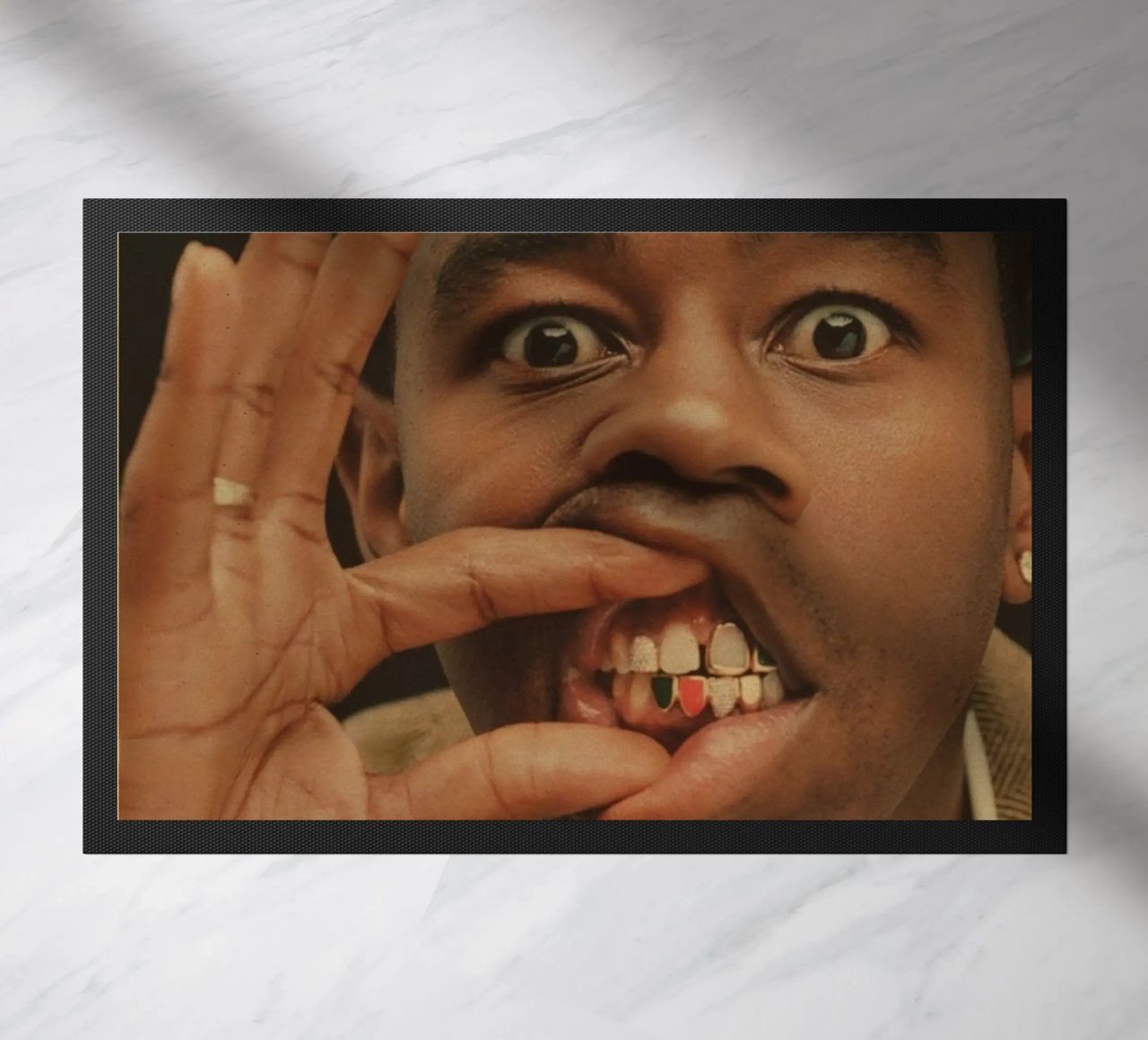 The Innovators Issue Tyler The Creator Magazine zerbino da edanfargol