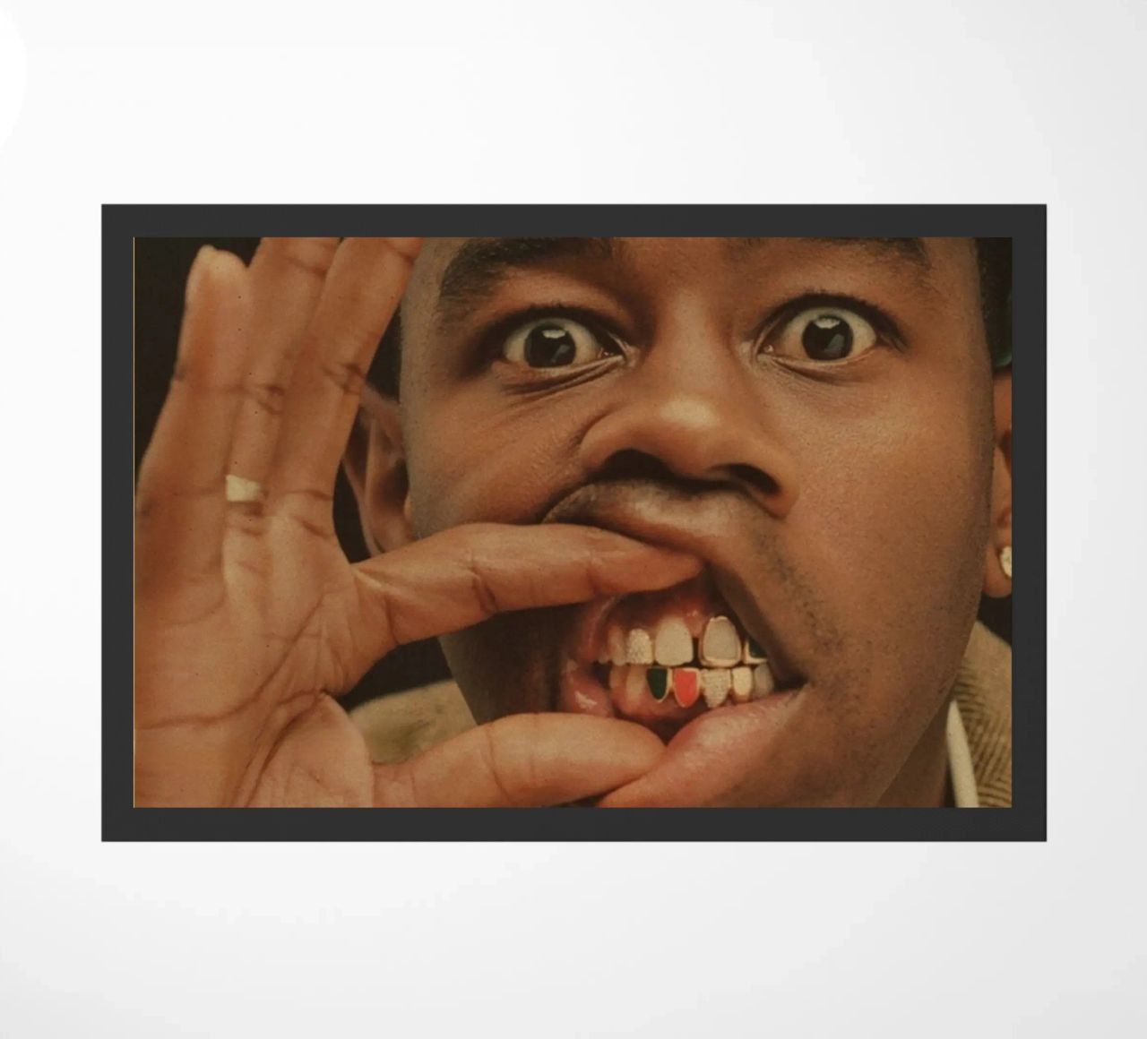 The Innovators Issue Tyler The Creator Magazine zerbino da edanfargol