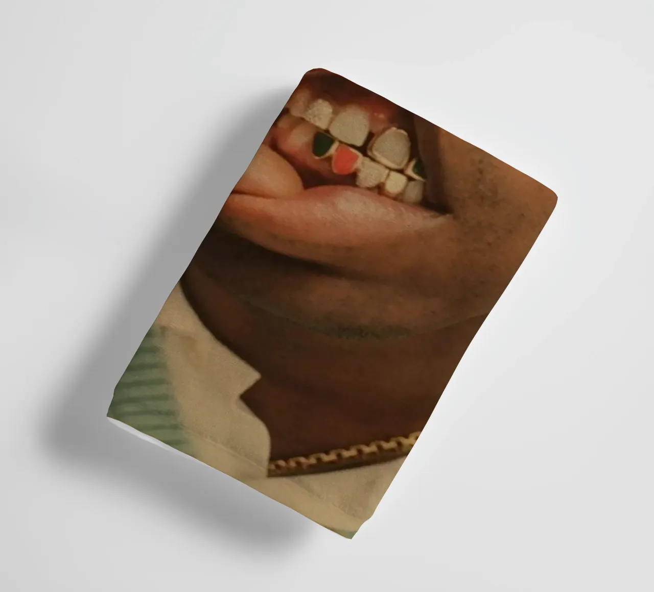 The Innovators Issue Tyler The Creator Magazine asciugamano da bagno da edanfargol