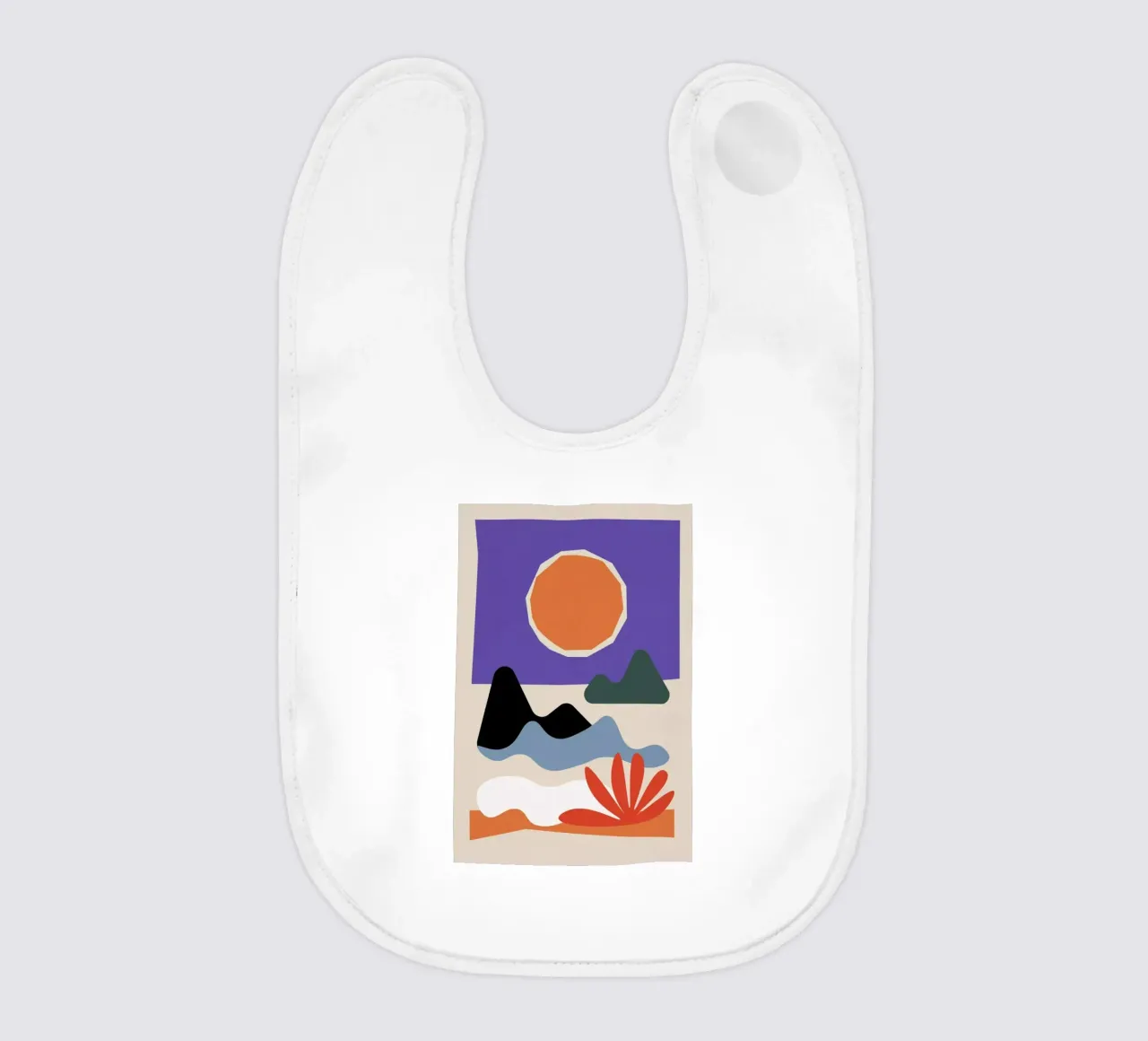 Desert bavaglino da Pure