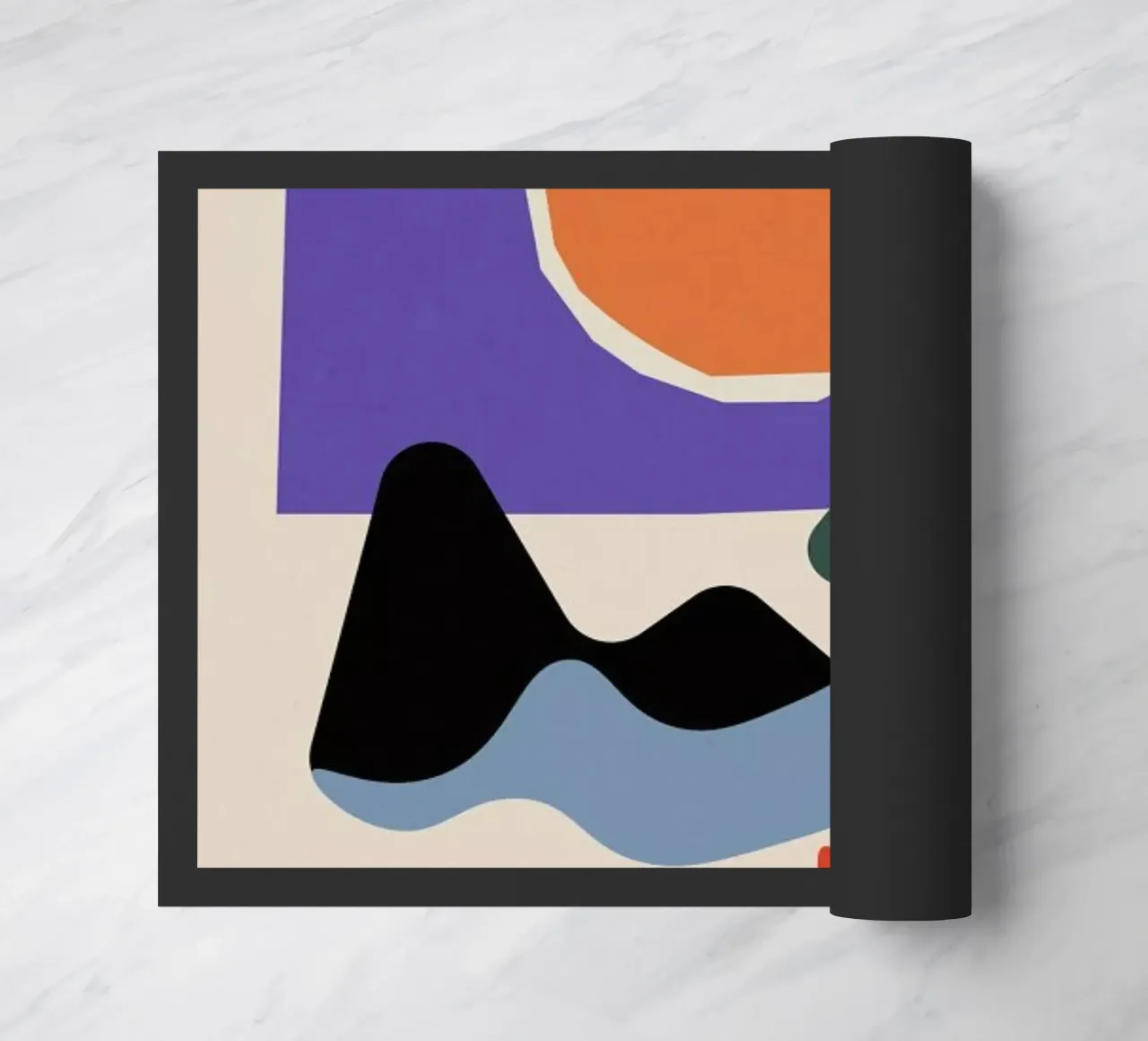 Desert zerbino da Pure