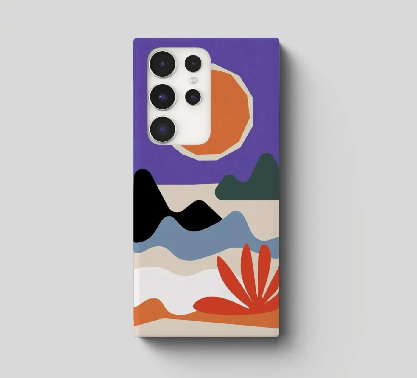 Desert cover samsung da Pure