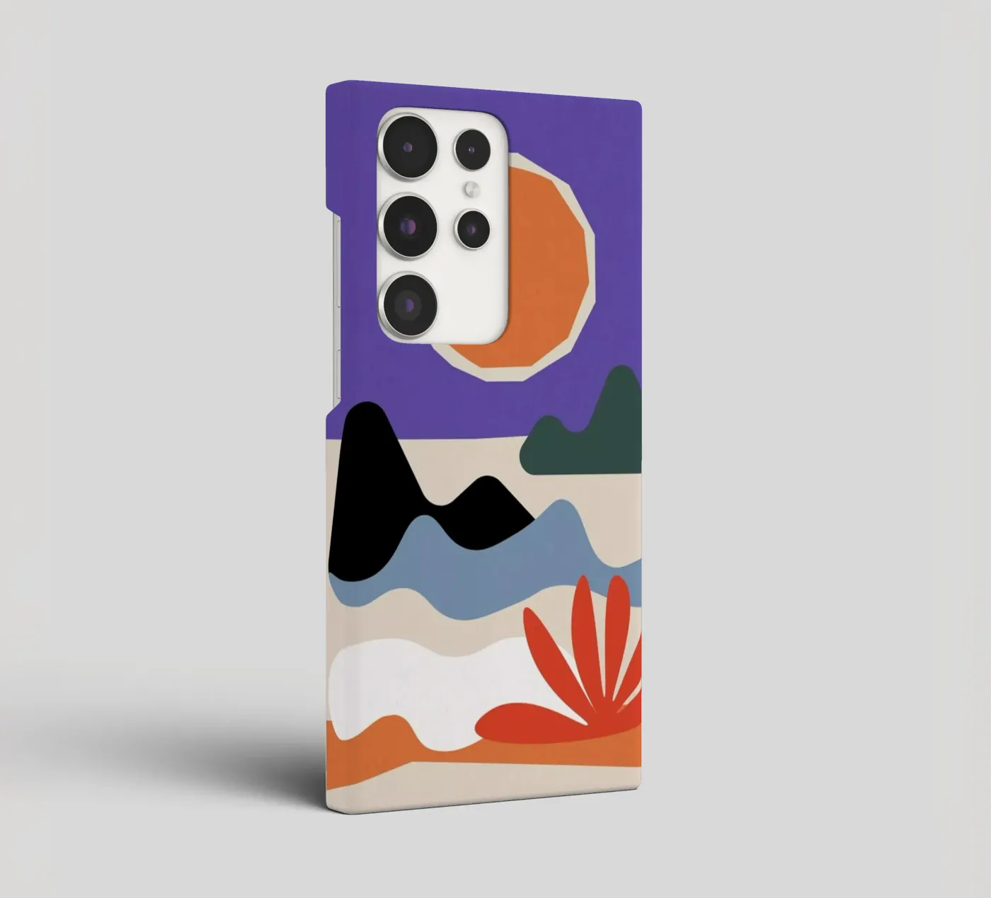 Desert cover samsung da Pure