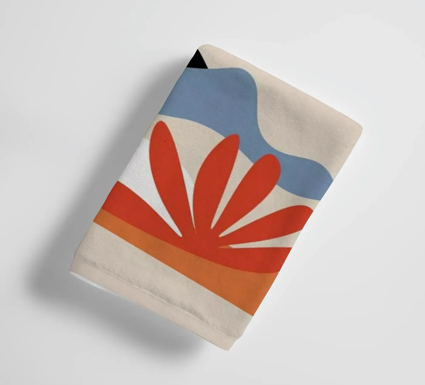 Desert Handtuch von Pure