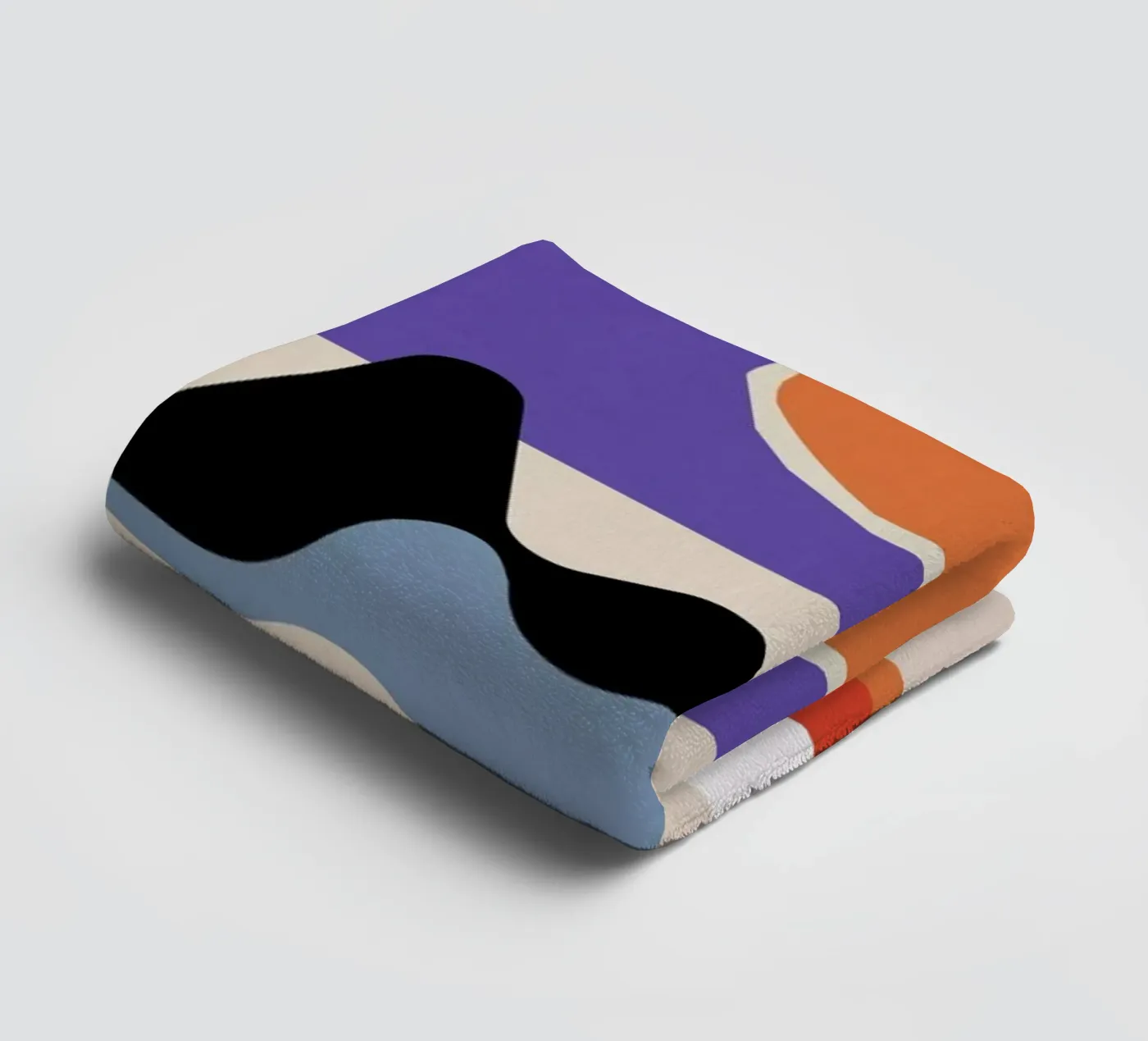 Desert Handtuch von Pure