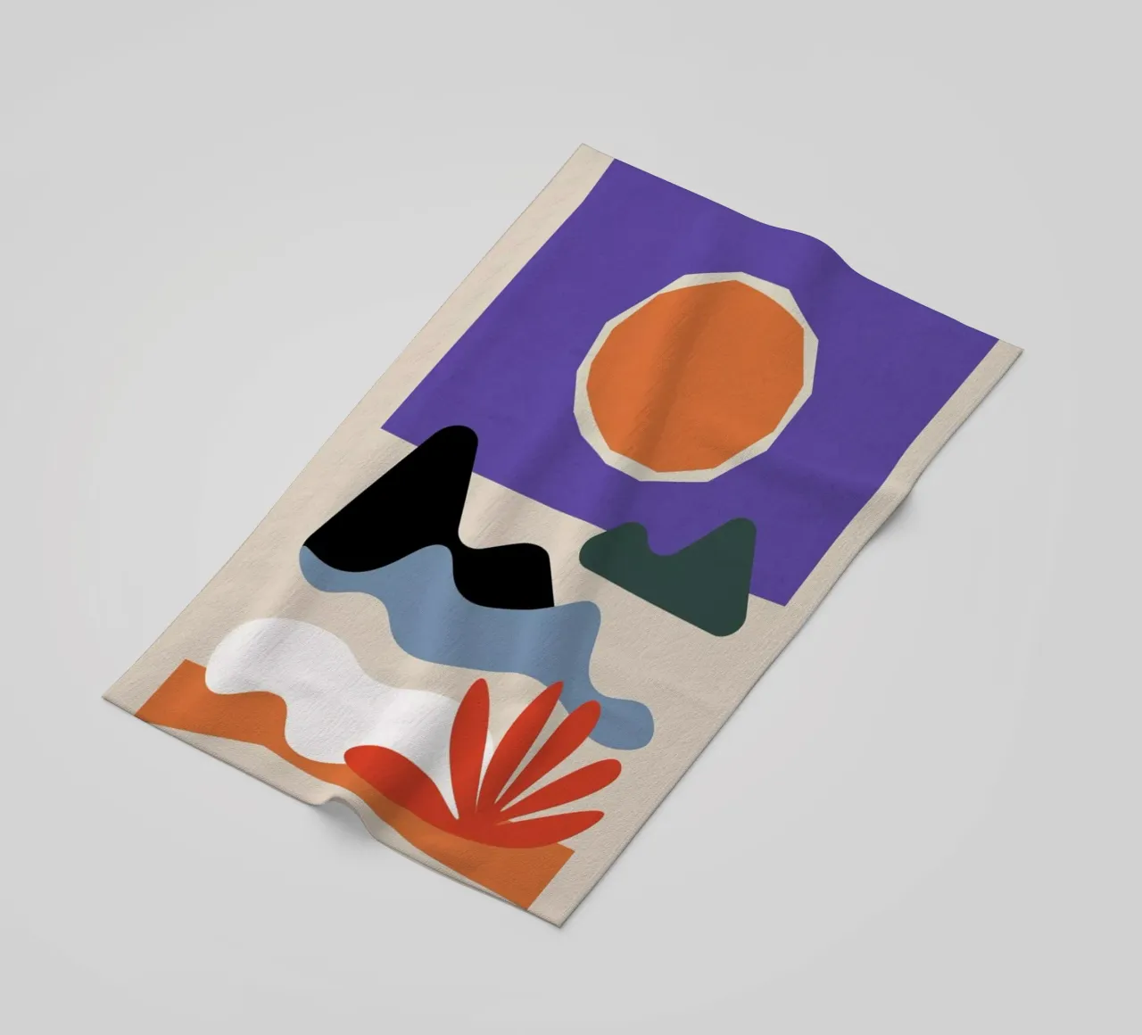 Desert telo mare da Pure