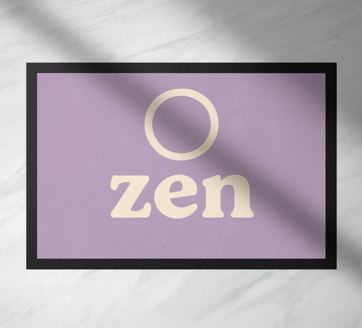 Zen (Purple) zerbino da treechild