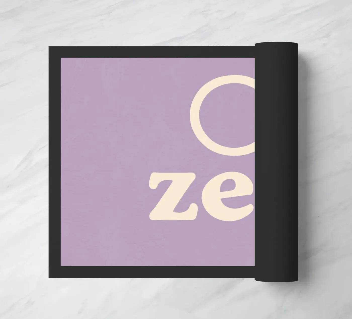 Zen (Purple) zerbino da treechild