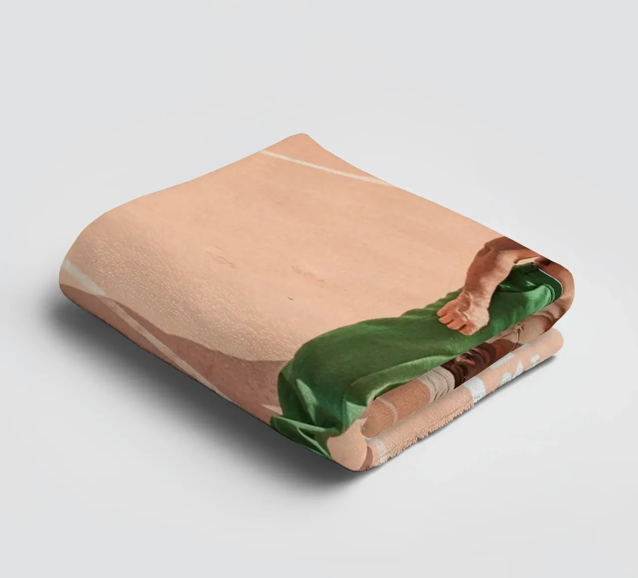 Igor Cover Tyler The Creater asciugamano da bagno da edanfargol