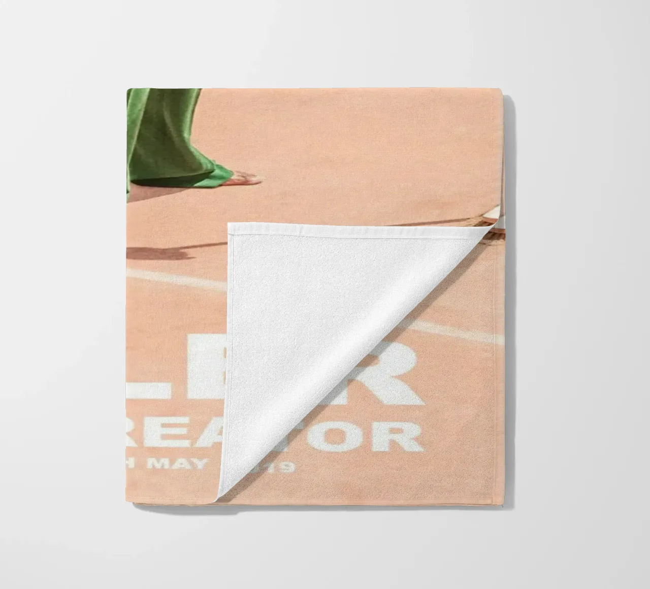 Igor Cover Tyler The Creater telo mare da edanfargol