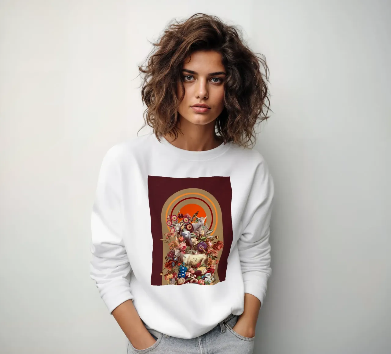 ARIES felpa da burcukorkmazyurek