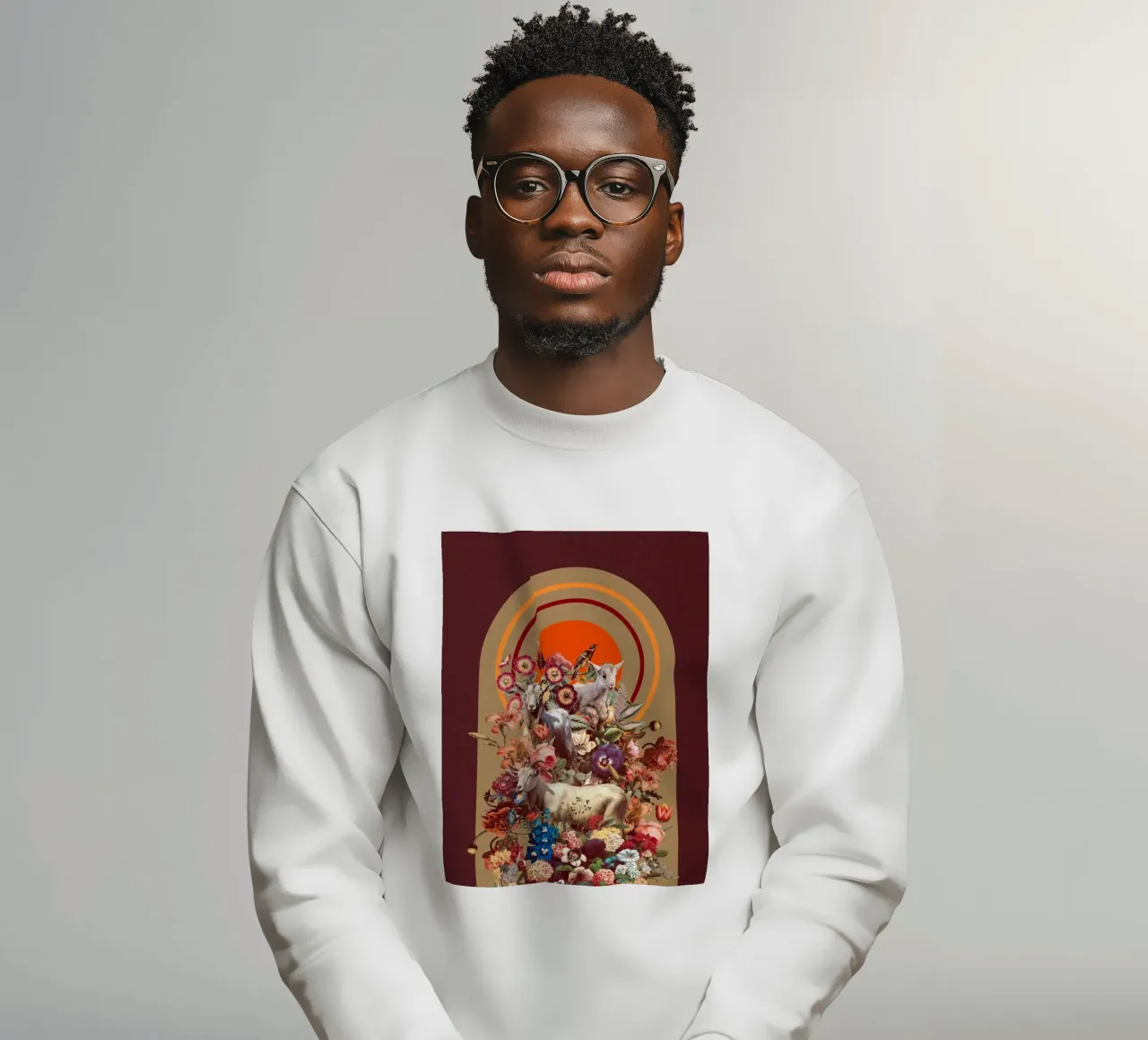 ARIES felpa da burcukorkmazyurek