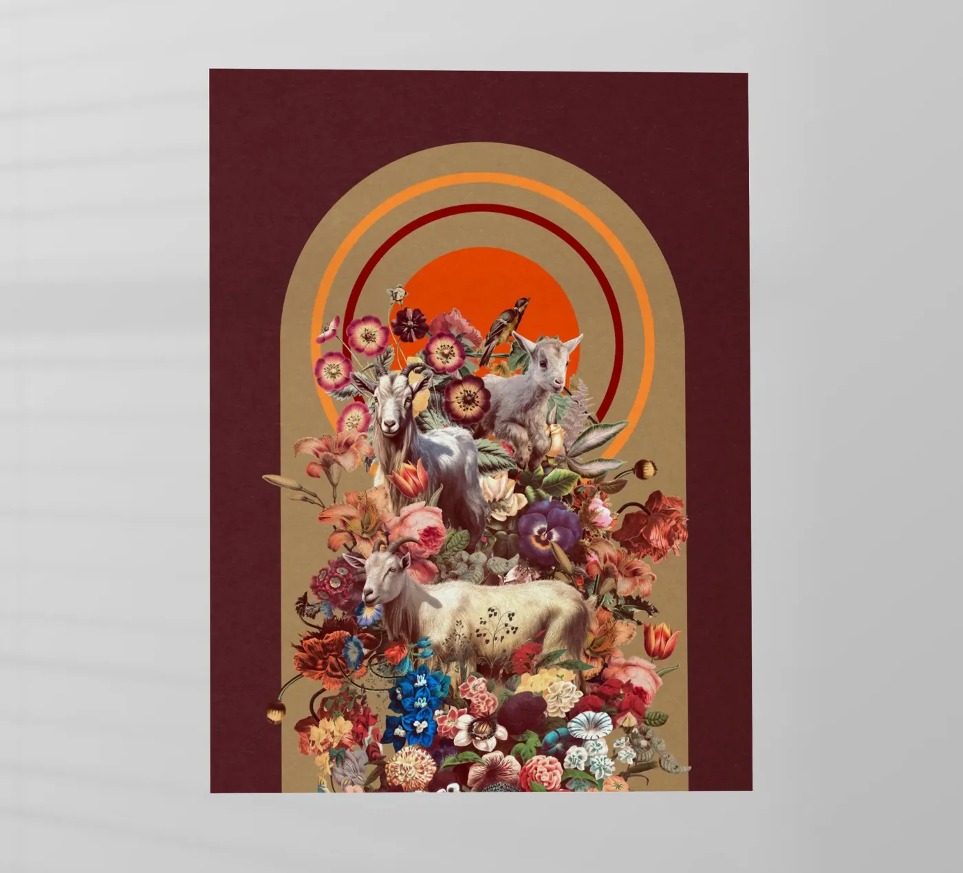 ARIES pellicola backlit da burcukorkmazyurek