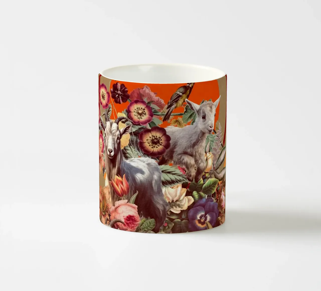 ARIES tazza in ceramica da burcukorkmazyurek