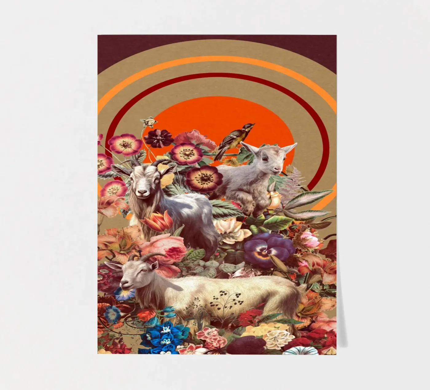 ARIES sticker sheet by burcukorkmazyurek