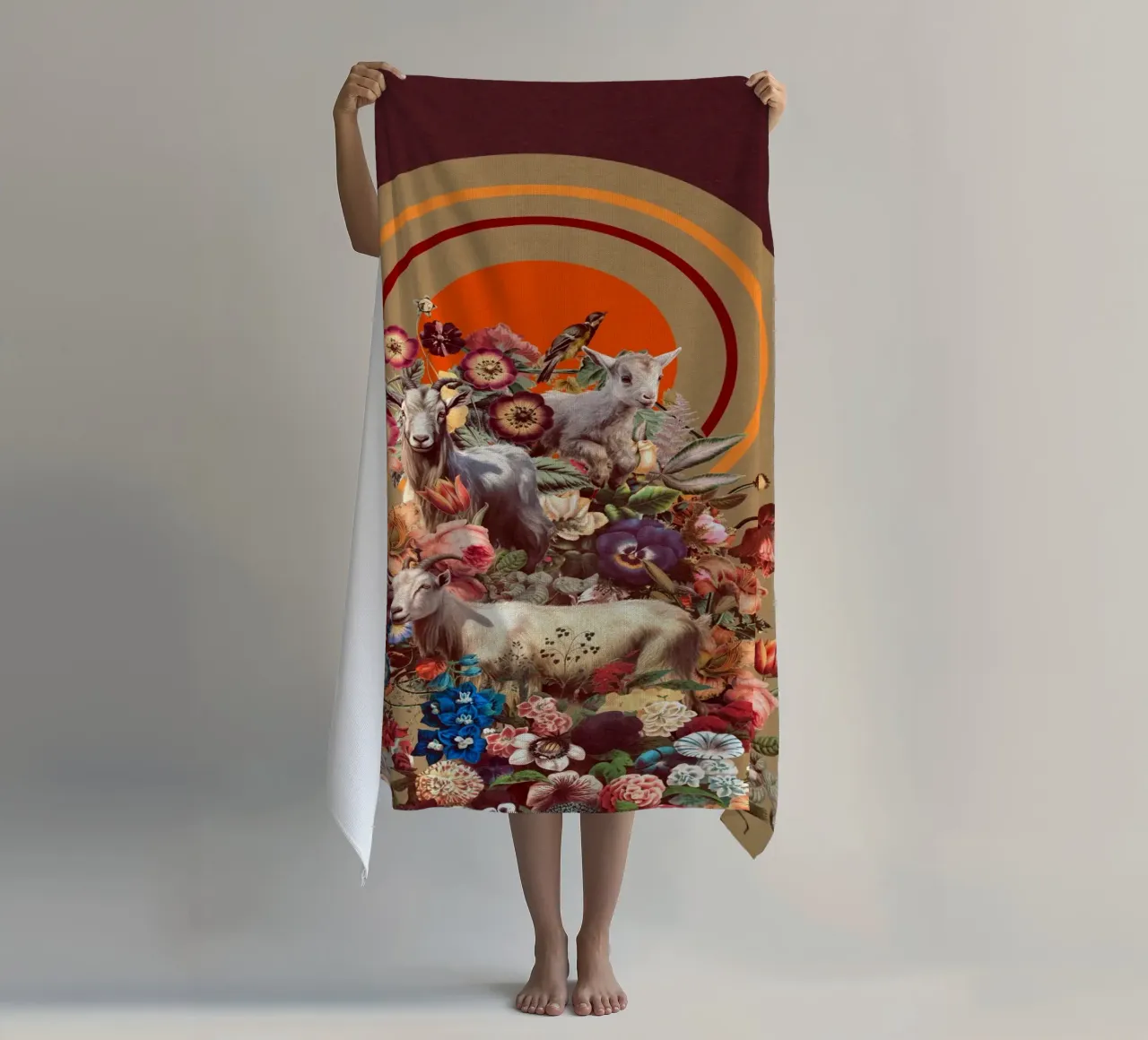 ARIES telo mare da burcukorkmazyurek