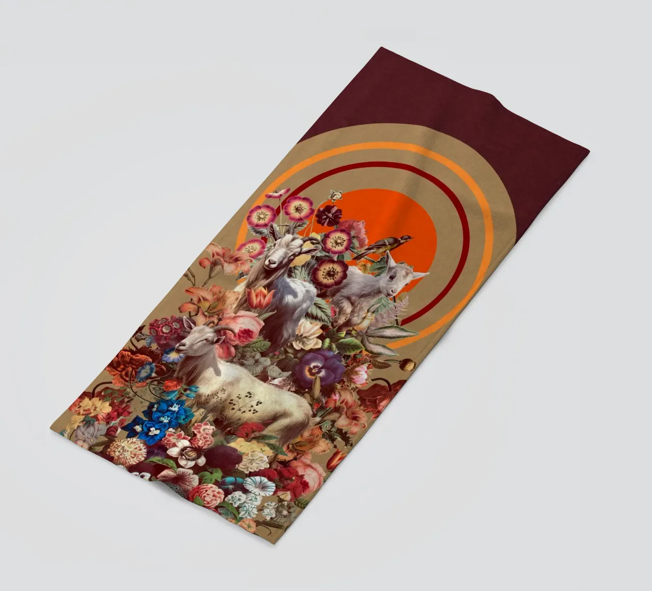 ARIES telo mare da burcukorkmazyurek