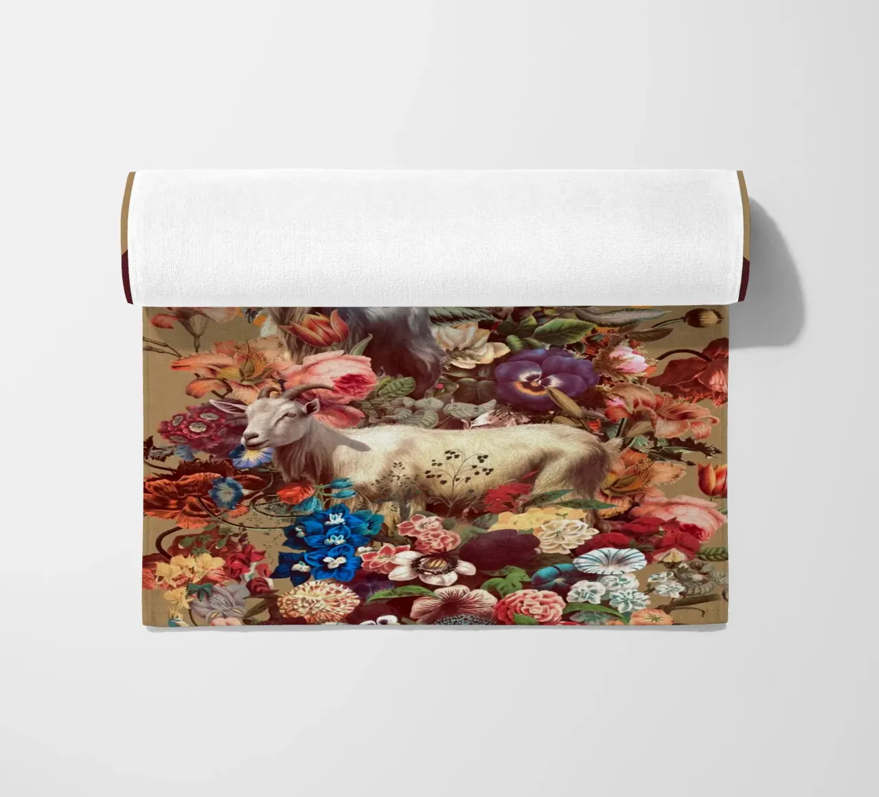 ARIES telo mare da burcukorkmazyurek