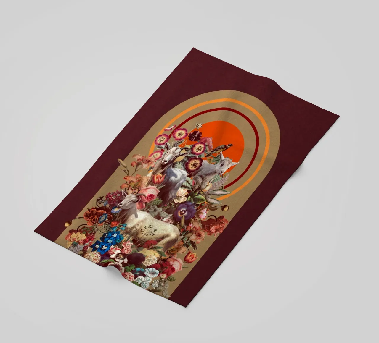 ARIES telo mare da burcukorkmazyurek