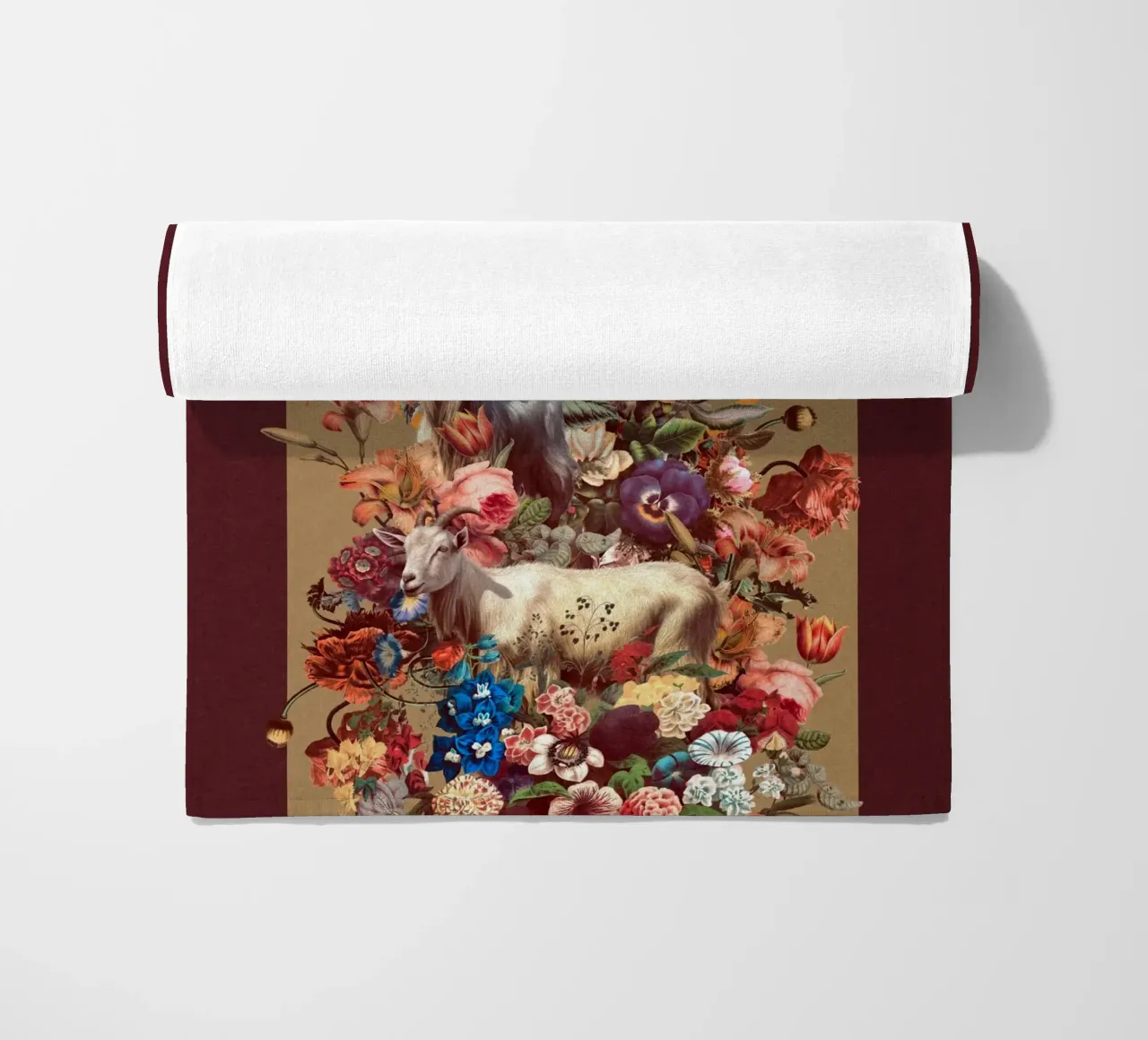 ARIES telo mare da burcukorkmazyurek