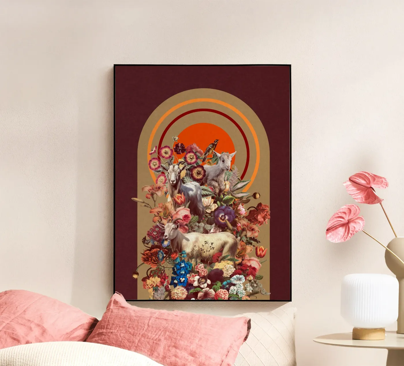 ARIES acryl van burcukorkmazyurek