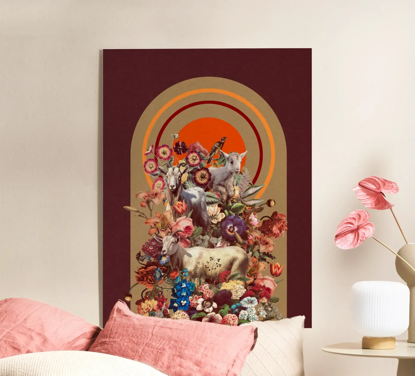 ARIES acryl van burcukorkmazyurek