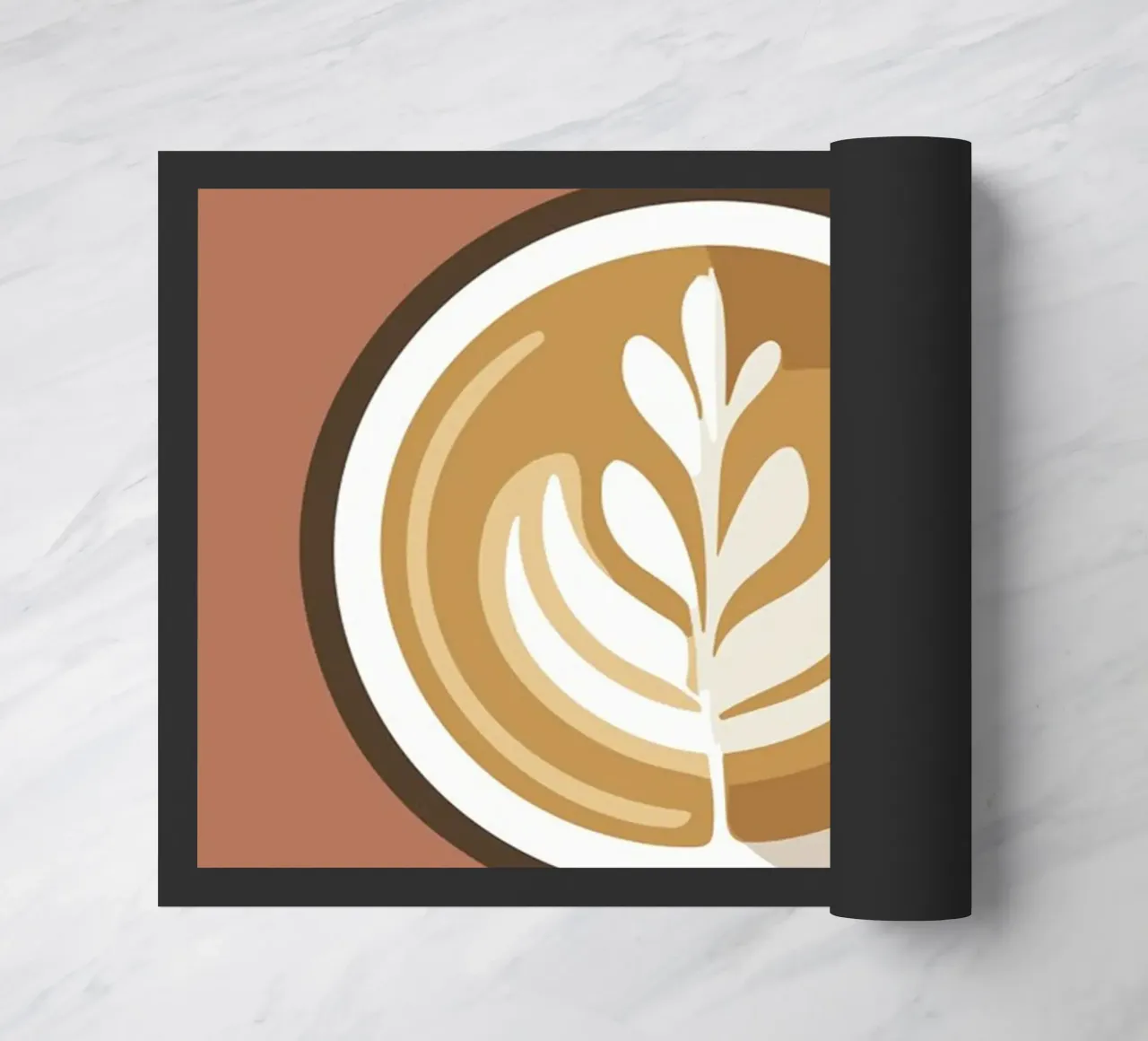 Capuccino zerbino da cosmos studio