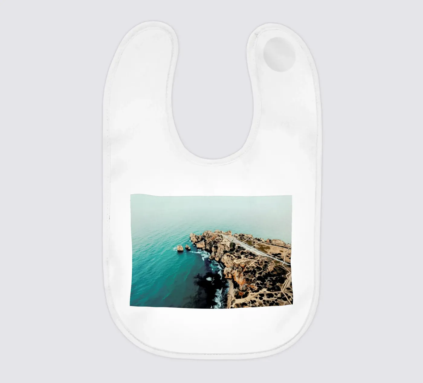 Infinity Coast bavaglino da Sebastian Hilgetag