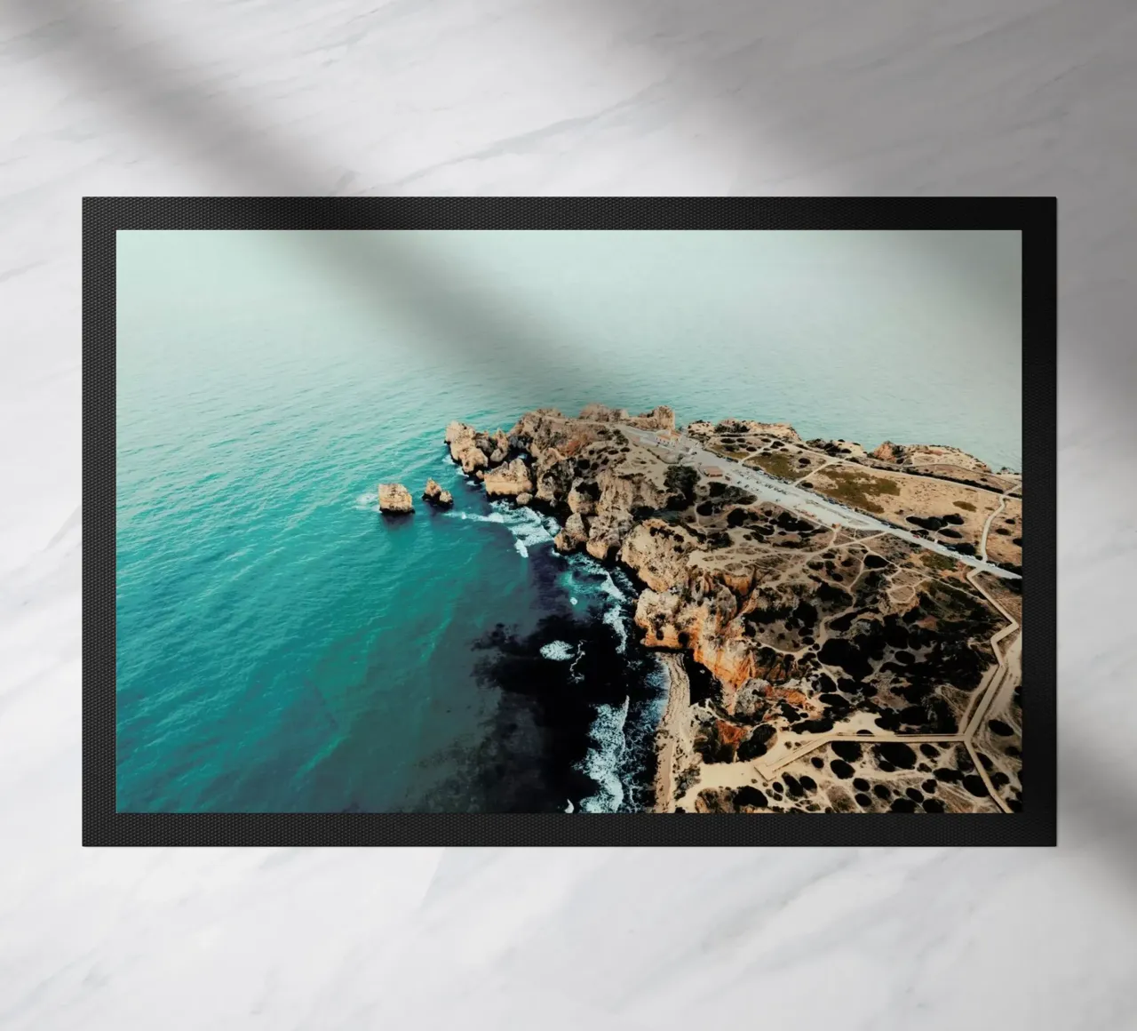 Infinity Coast zerbino da Sebastian Hilgetag