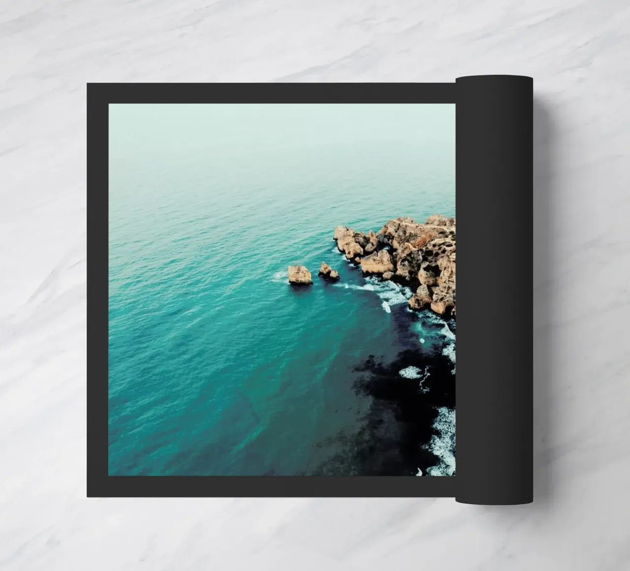 Infinity Coast zerbino da Sebastian Hilgetag