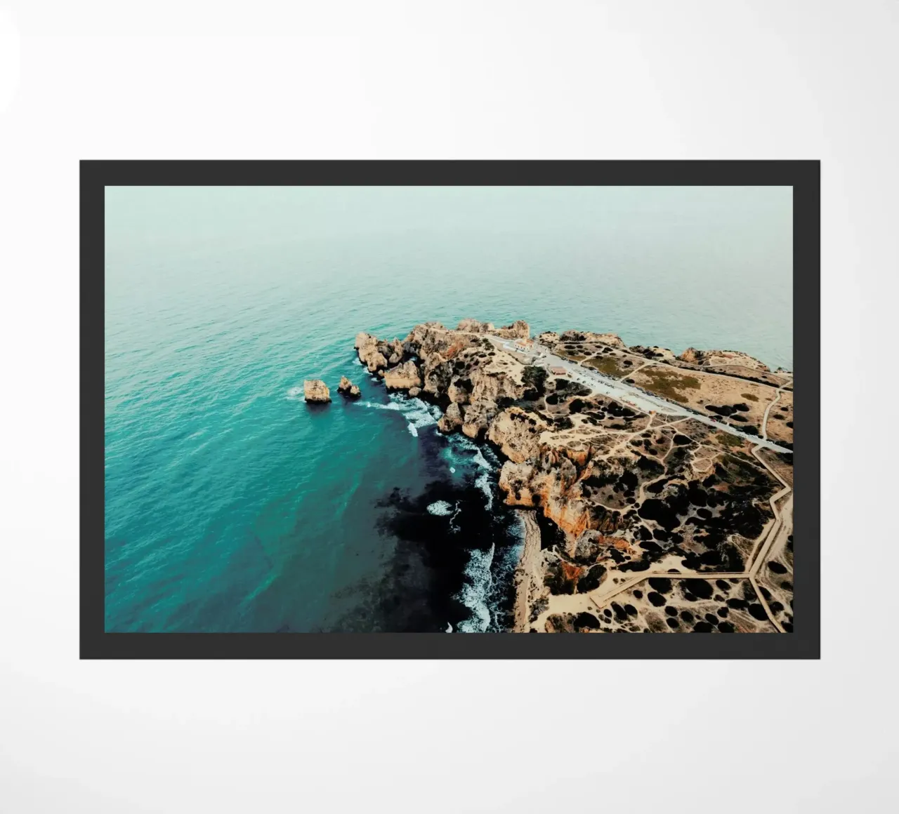 Infinity Coast zerbino da Sebastian Hilgetag