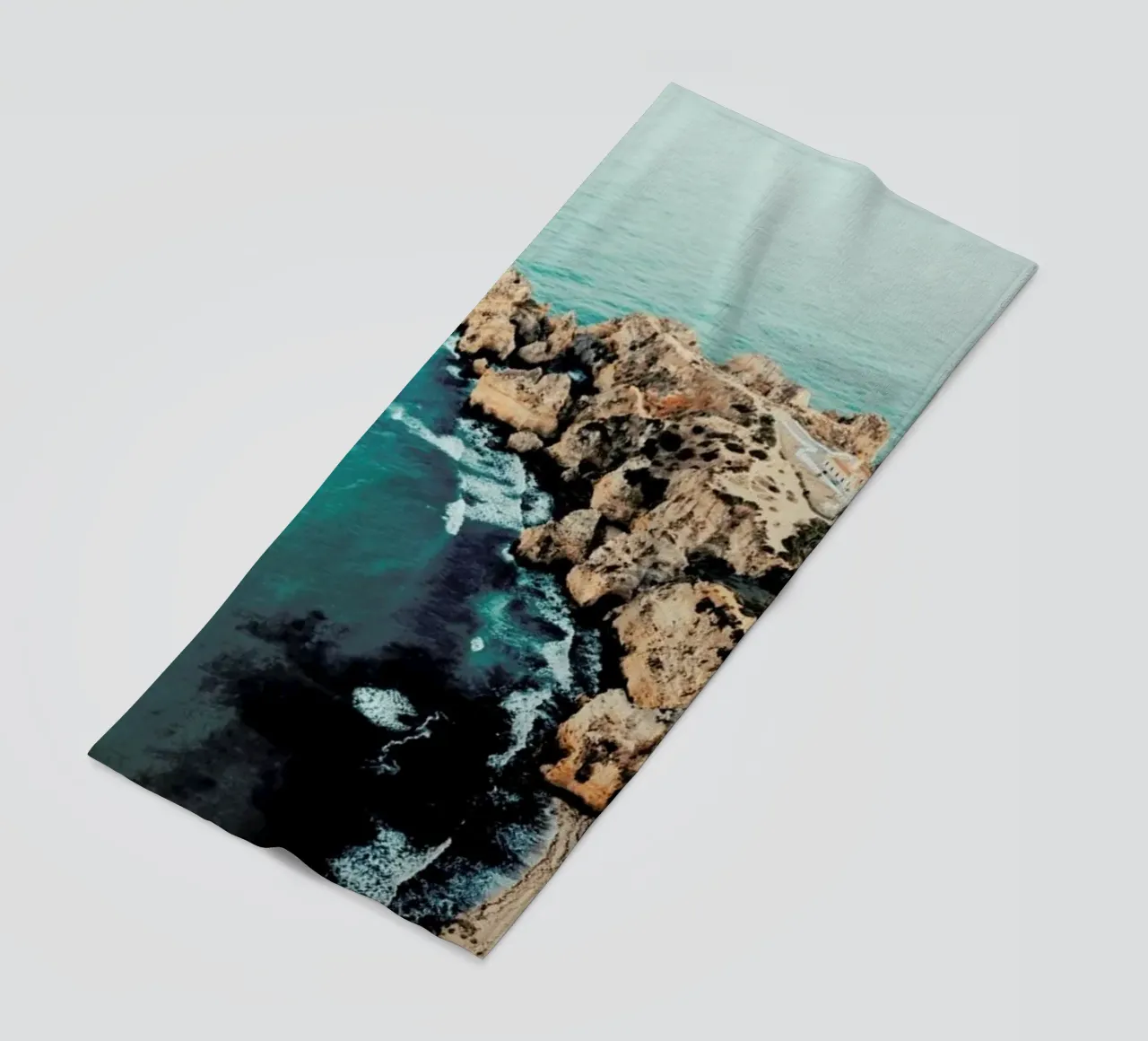 Infinity Coast telo mare da Sebastian Hilgetag