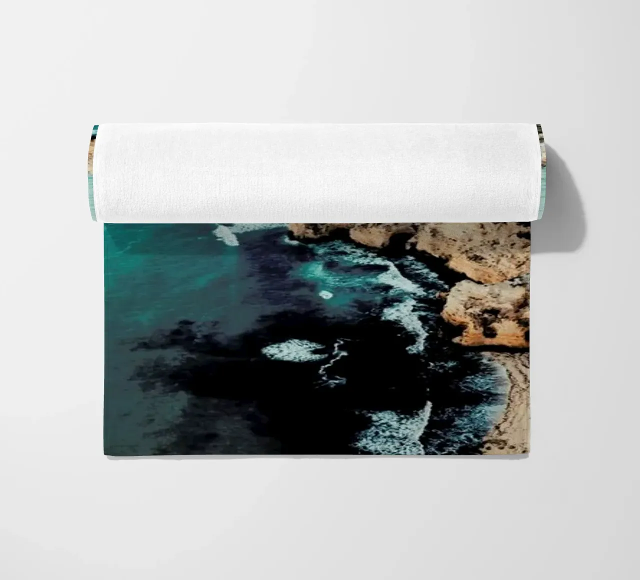 Infinity Coast telo mare da Sebastian Hilgetag