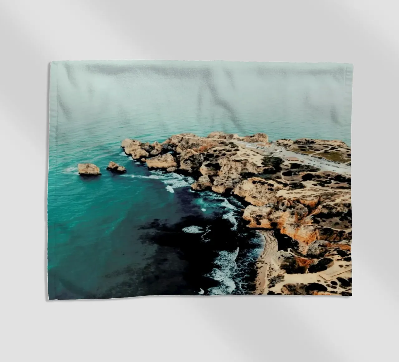 Infinity Coast telo mare da Sebastian Hilgetag