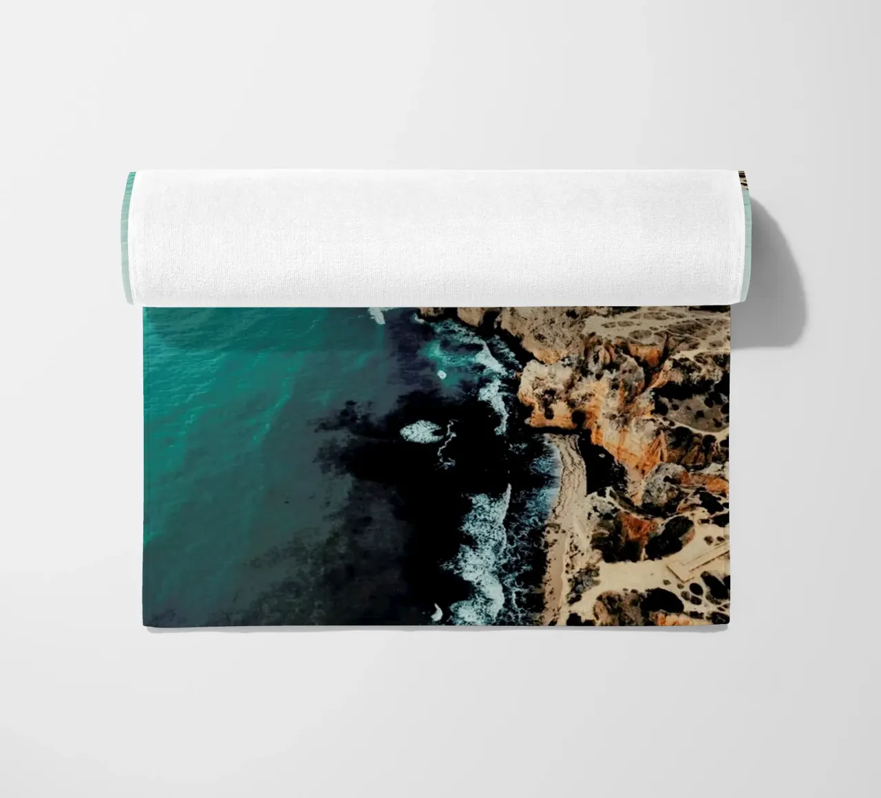 Infinity Coast telo mare da Sebastian Hilgetag