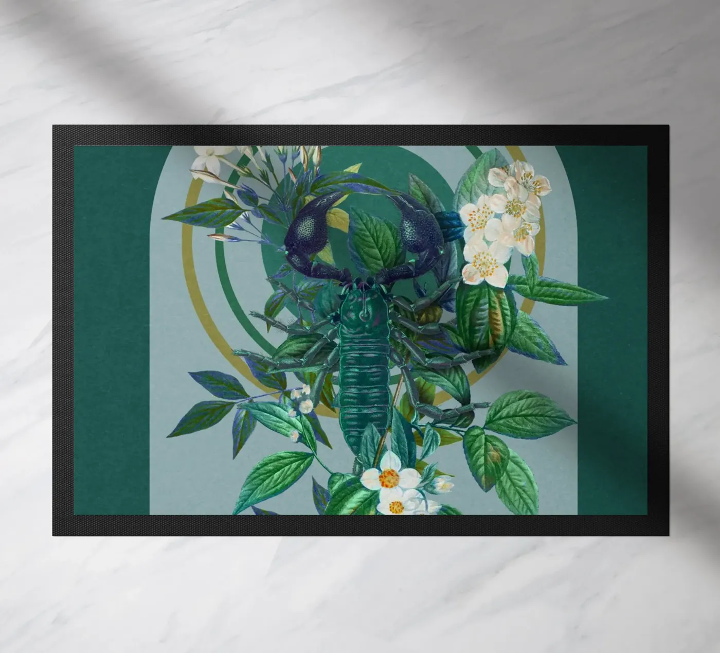 SCORPIO zerbino da burcukorkmazyurek