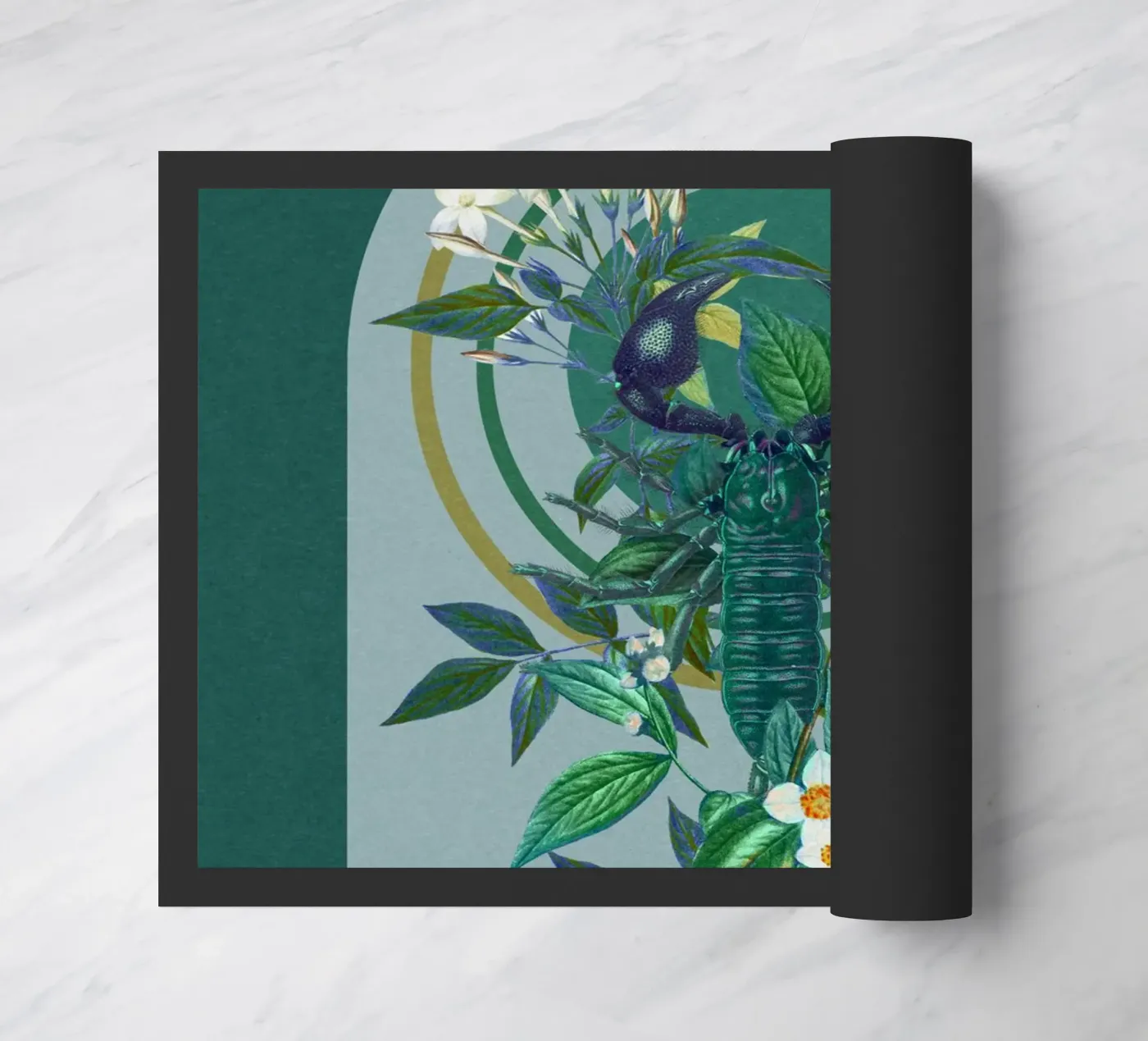 SCORPIO zerbino da burcukorkmazyurek