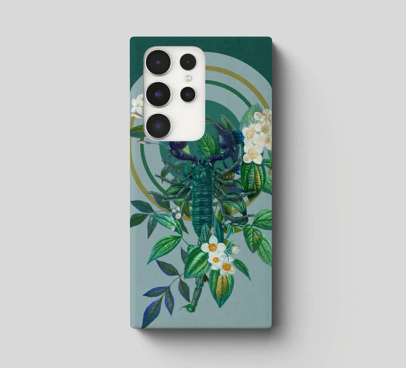 SCORPIO cover samsung da burcukorkmazyurek