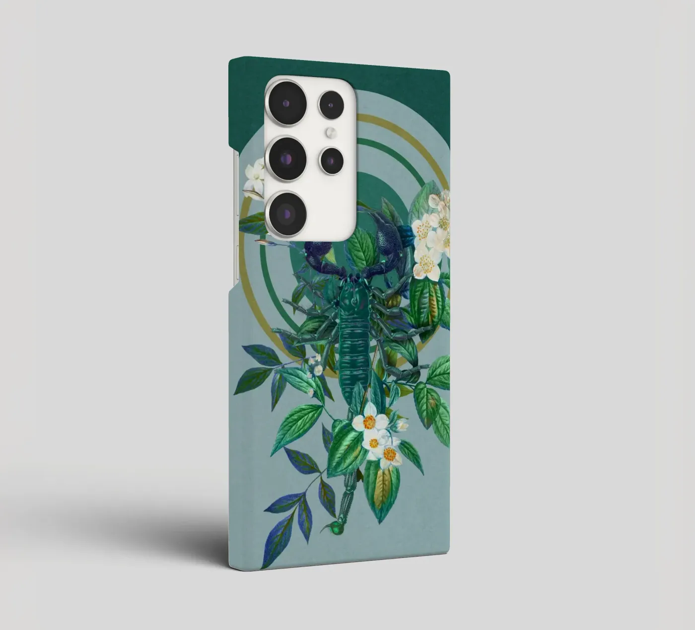 SCORPIO cover samsung da burcukorkmazyurek