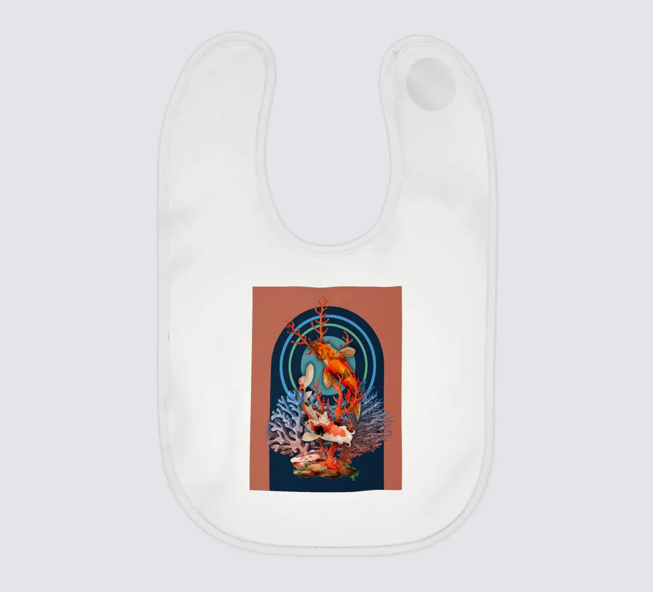 PISCIS bavaglino da burcukorkmazyurek