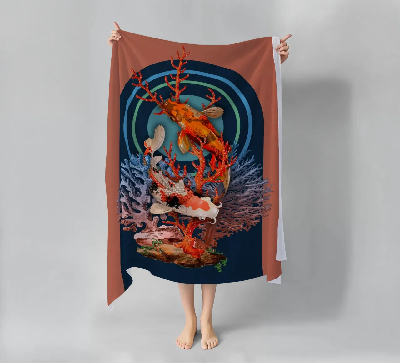 PISCIS telo mare da burcukorkmazyurek