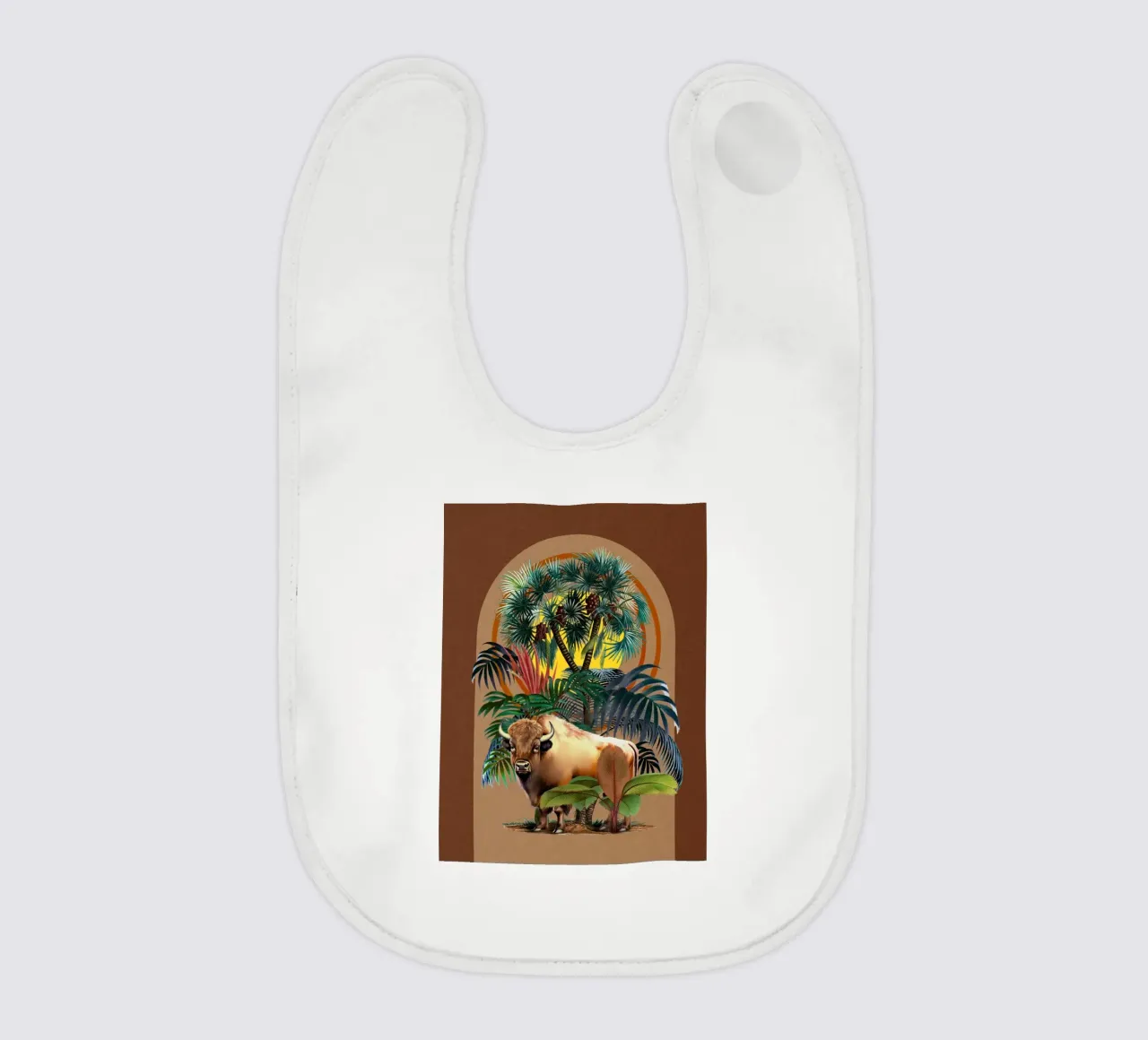 TAURUS bavaglino da burcukorkmazyurek